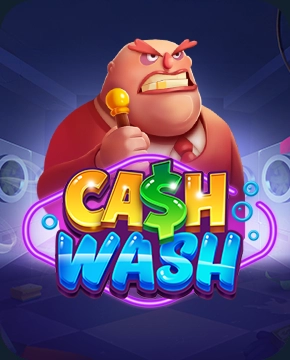 Cash Wash