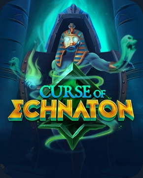 Curse of Echnaton