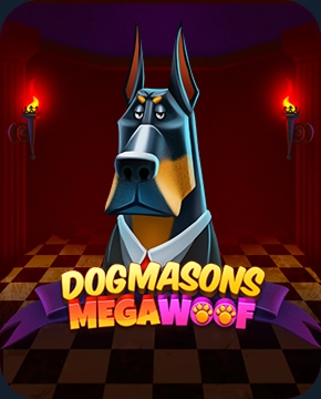 Dogmasons MegaWOOF