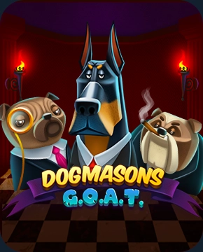 Dogmasons
