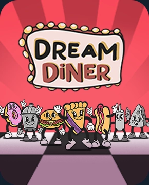 Dream Diner