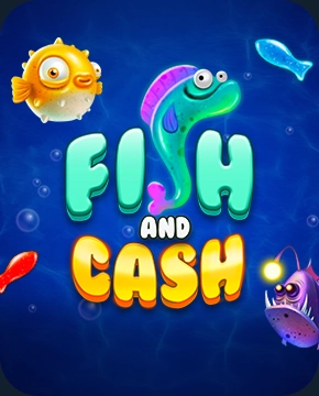 Fish And Cash