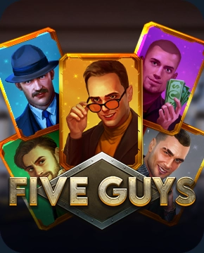 Five Guys