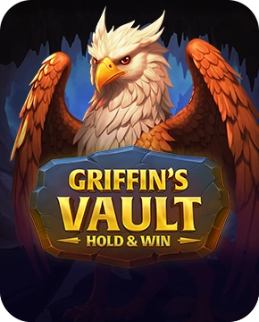 Griffin's Vault