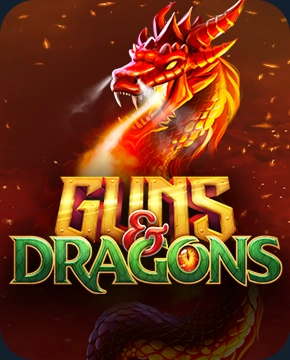Guns And Dragons