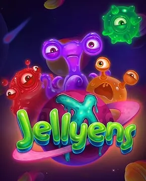 Jellyens X