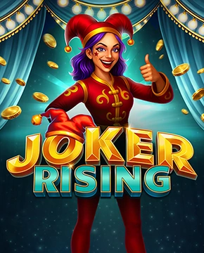Joker Rising