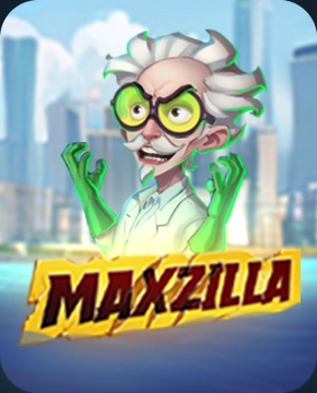 Maxzilla