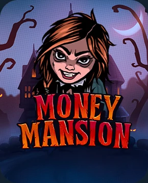 Money Mansion