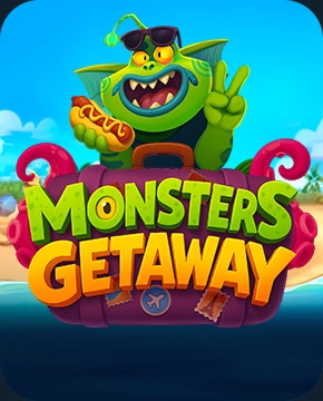 Monsters Getaway