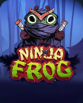 Ninja Frog