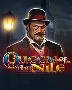 Queen of the Nile