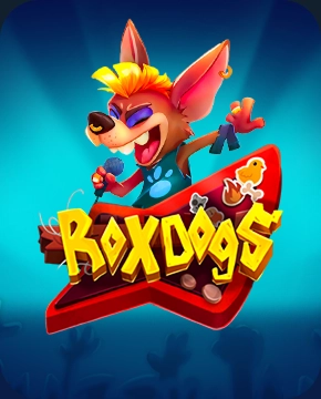 RoxDogs