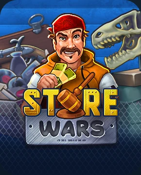 Store Wars