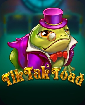 Tik Tak Toad