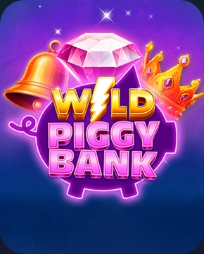Wild Piggy Bank