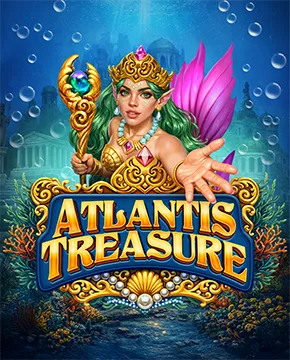 Atlantis Treasure