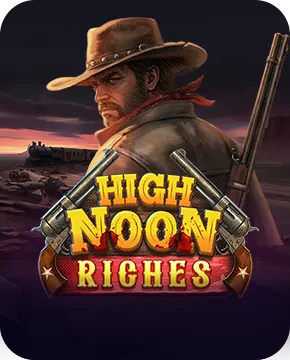 High Noon Riches