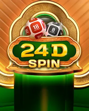 24D Spin