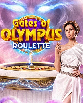Gates of Olympus Roulette