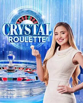 Crystal Roulette