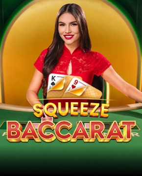 Squeeze Baccarat