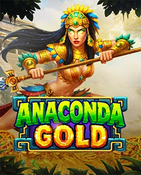 Anaconda Gold