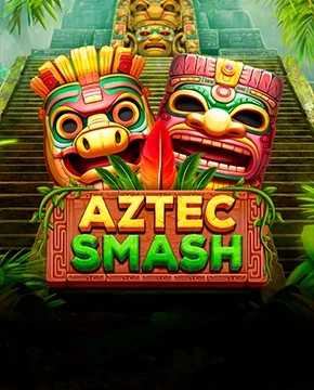 Играть в игровой автомат Aztec Smash