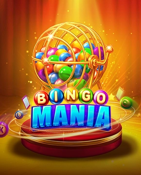 Bingo Mania