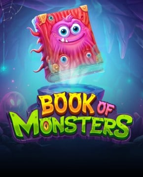 Book of Monsters