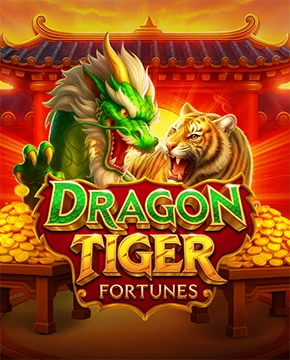 Dragon Tiger Fortunes