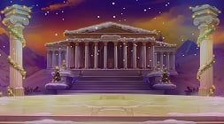 Gates of Olympus Xmas 1000