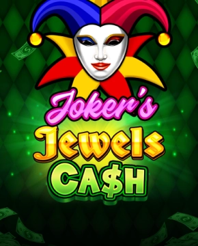 Joker’s Jewels Cash