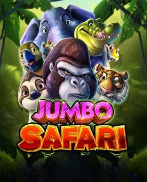Jumbo Safari