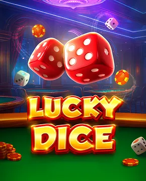 Lucky Dice