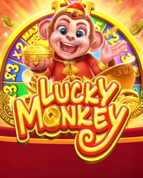 Lucky Monkey