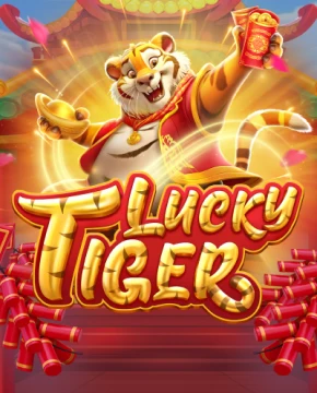 Lucky Tiger