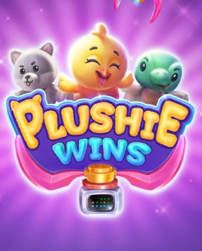 Plushie Wins