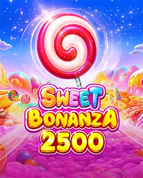 Sweet Bonanza 2500