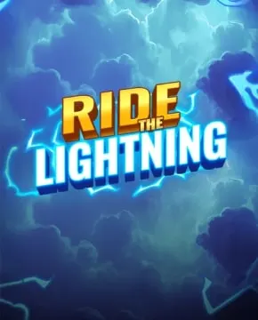 Ride The Lightning