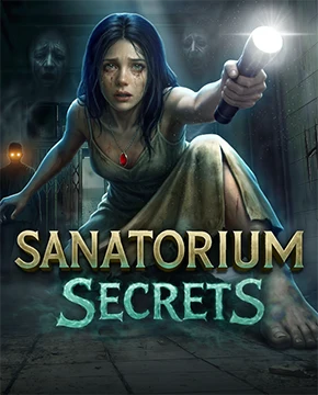 Sanatorium Secrets