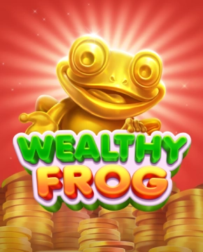 Wealthy Frog