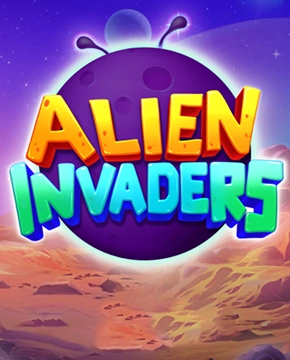 Alien Invaders