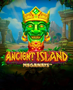 Ancient Island Megaways™