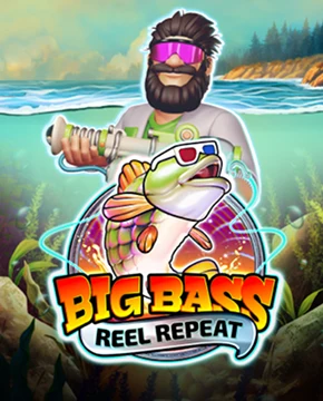 Big Bass Reel Repeat