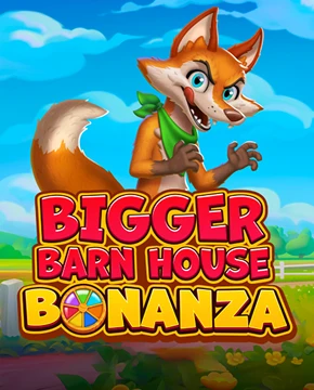 Bigger Barn House Bonanza