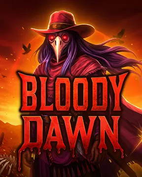 Bloody Dawn