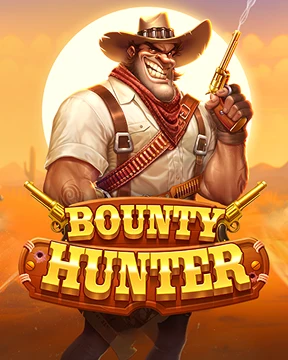 Bounty Hunter
