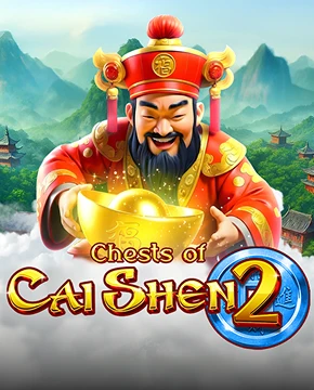 Chests of Cai Shen 2
