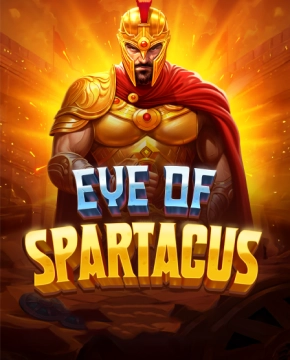 Eye of Spartacus
